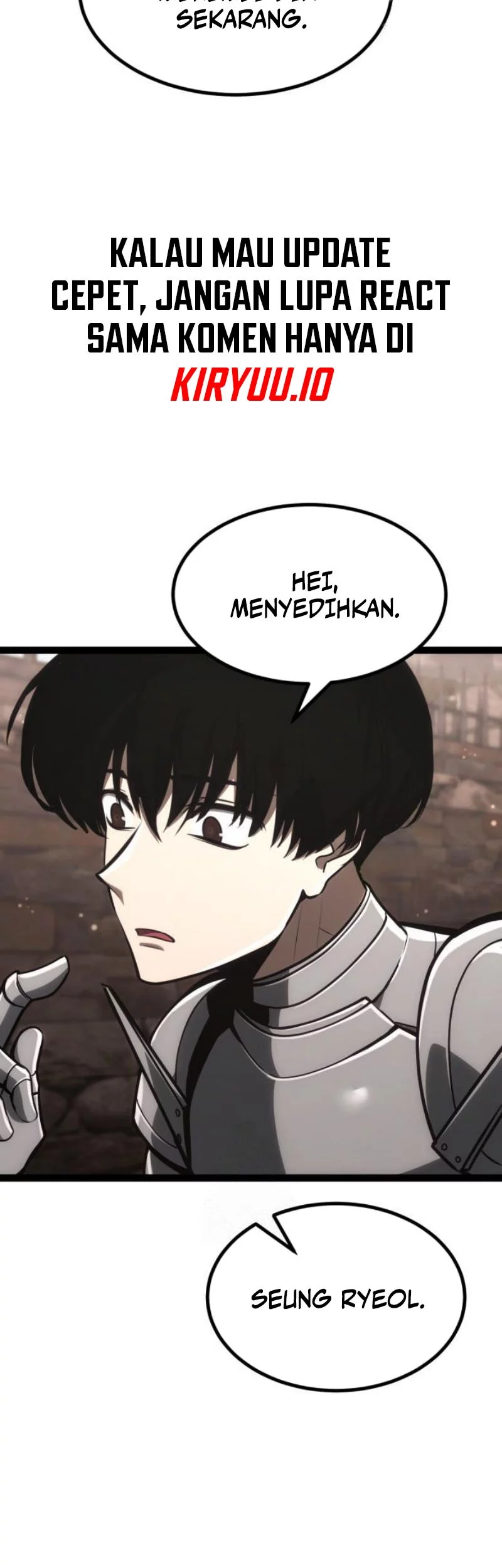 Level 999 Goblin Chapter 25 - halaman 24