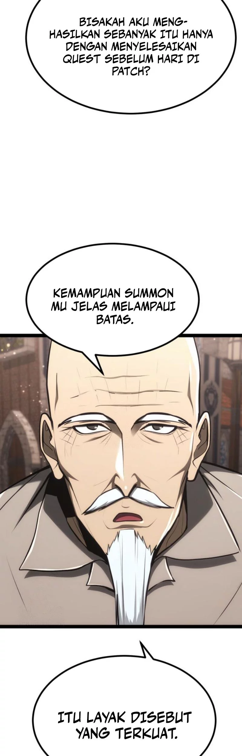 Level 999 Goblin Chapter 25 - halaman 26