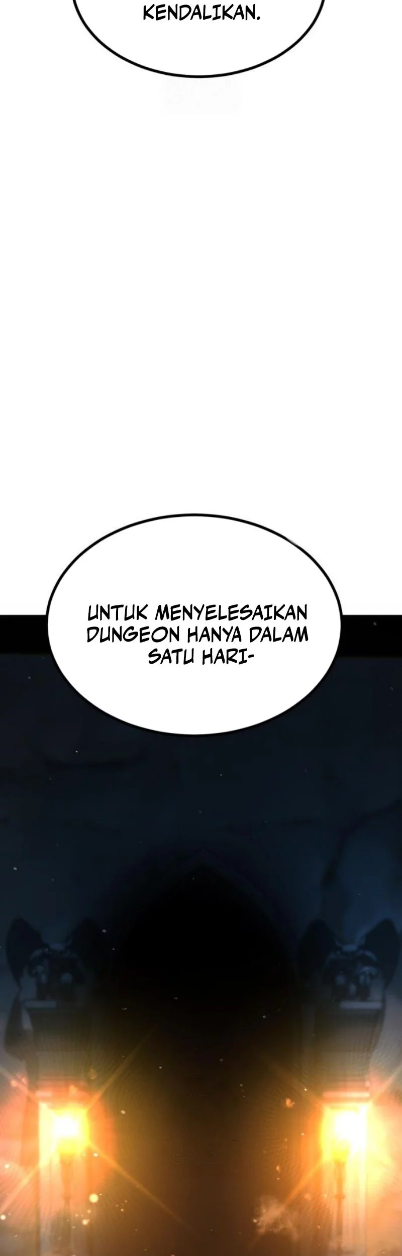 Level 999 Goblin Chapter 25 - halaman 28