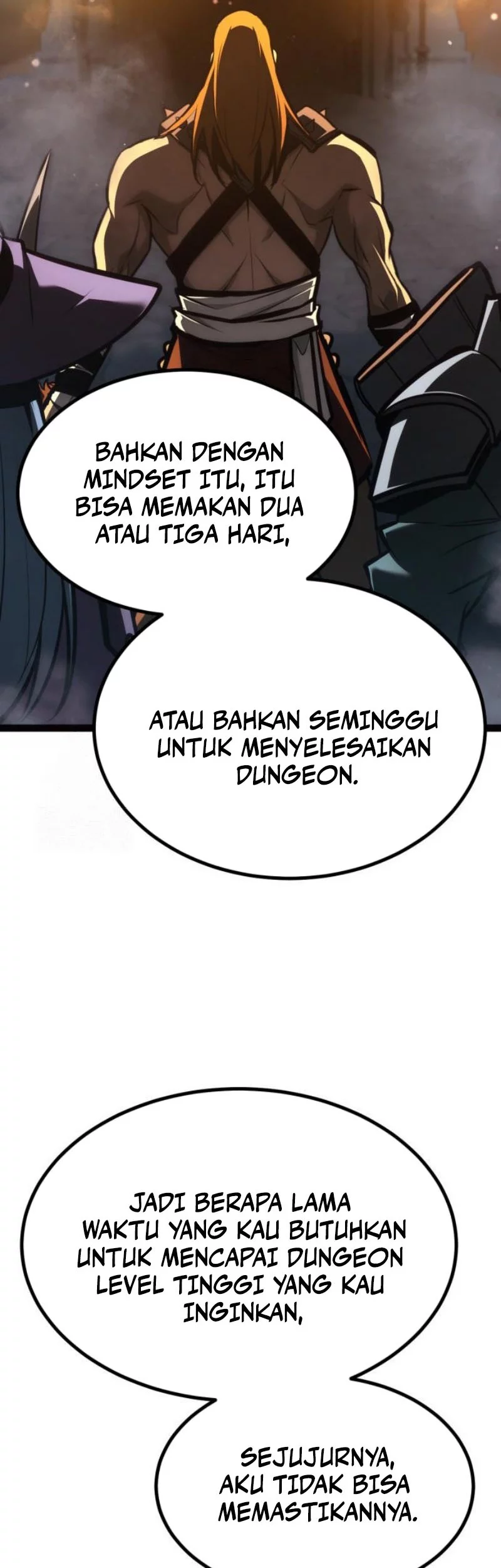Level 999 Goblin Chapter 25 - halaman 29