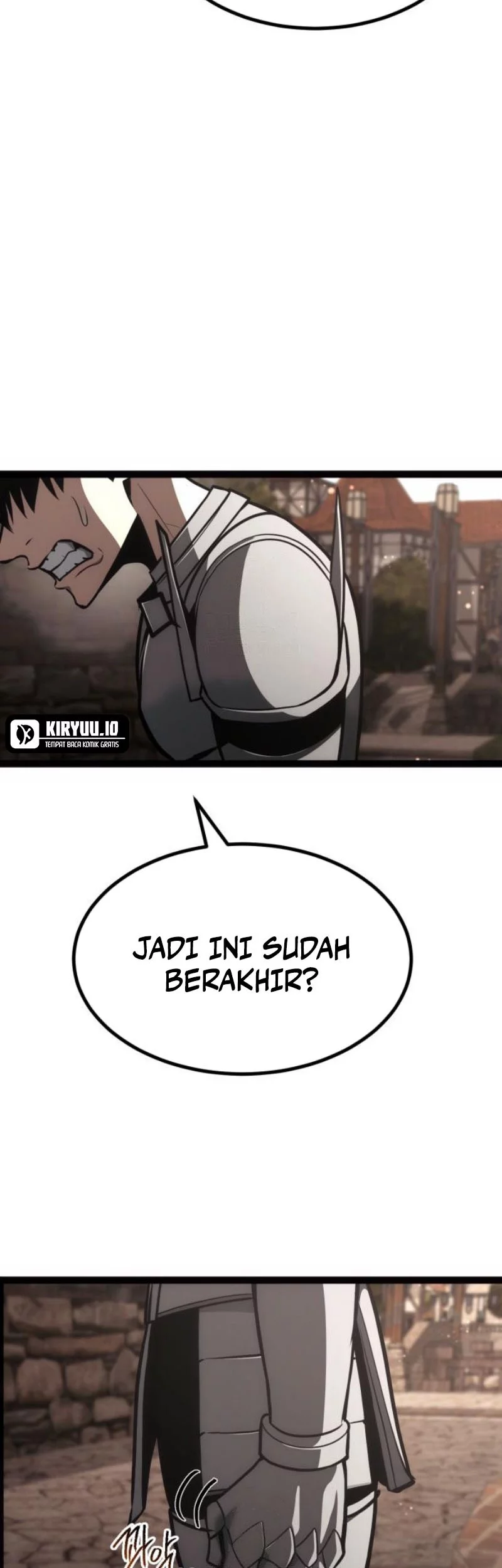 Level 999 Goblin Chapter 25 - halaman 30