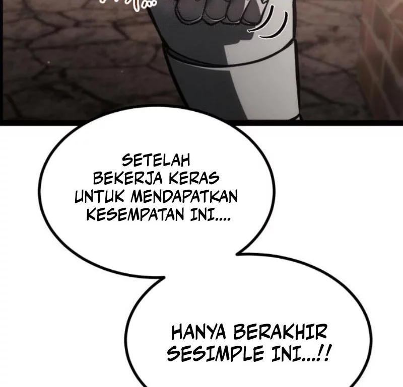 Level 999 Goblin Chapter 25 - halaman 31