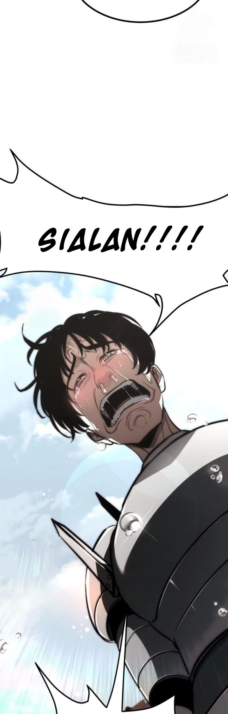 Level 999 Goblin Chapter 25 - halaman 32