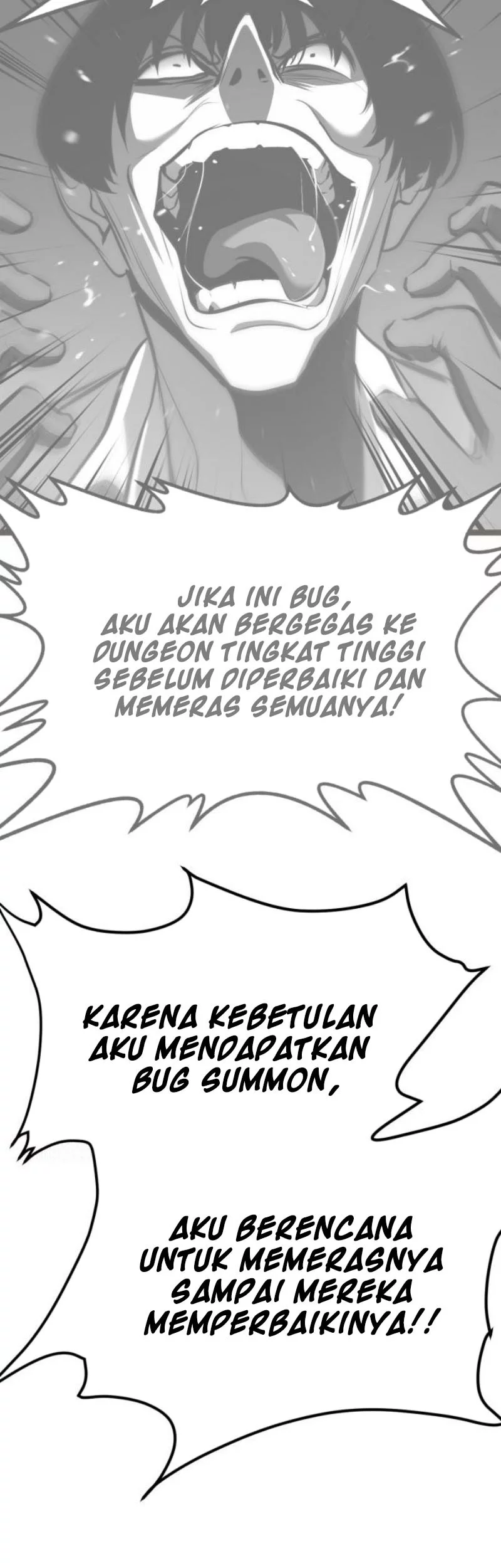 Level 999 Goblin Chapter 25 - halaman 34