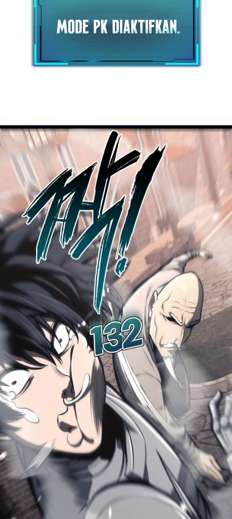 Level 999 Goblin Chapter 25 - halaman 37