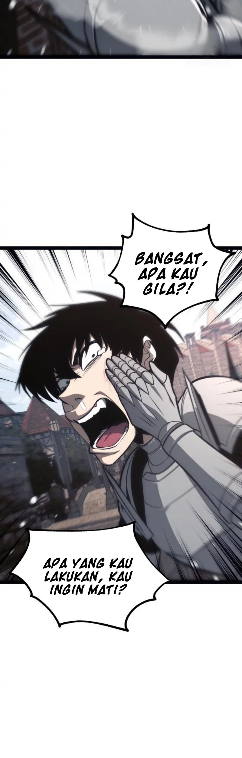 Level 999 Goblin Chapter 25 - halaman 38