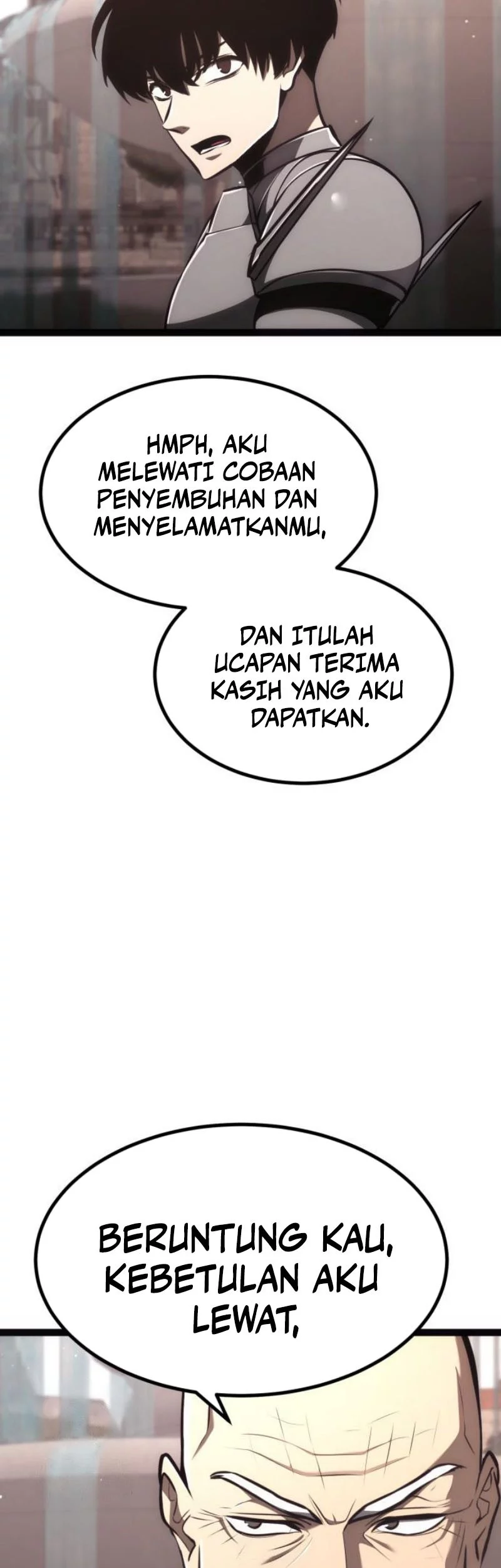 Level 999 Goblin Chapter 25 - halaman 4