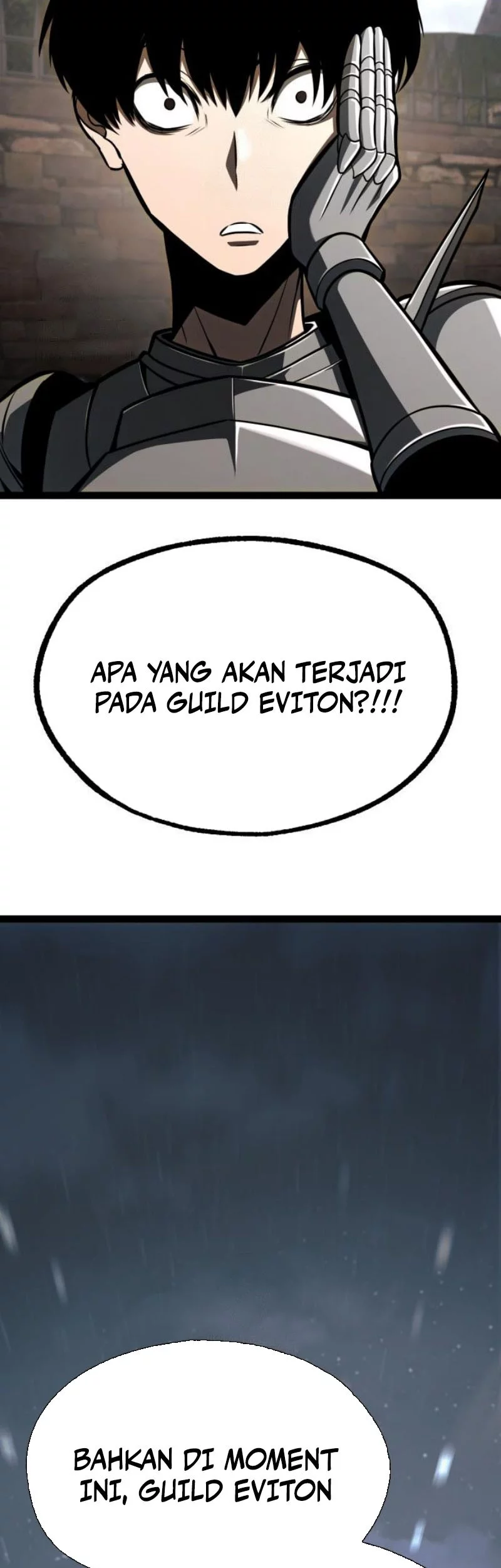 Level 999 Goblin Chapter 25 - halaman 40