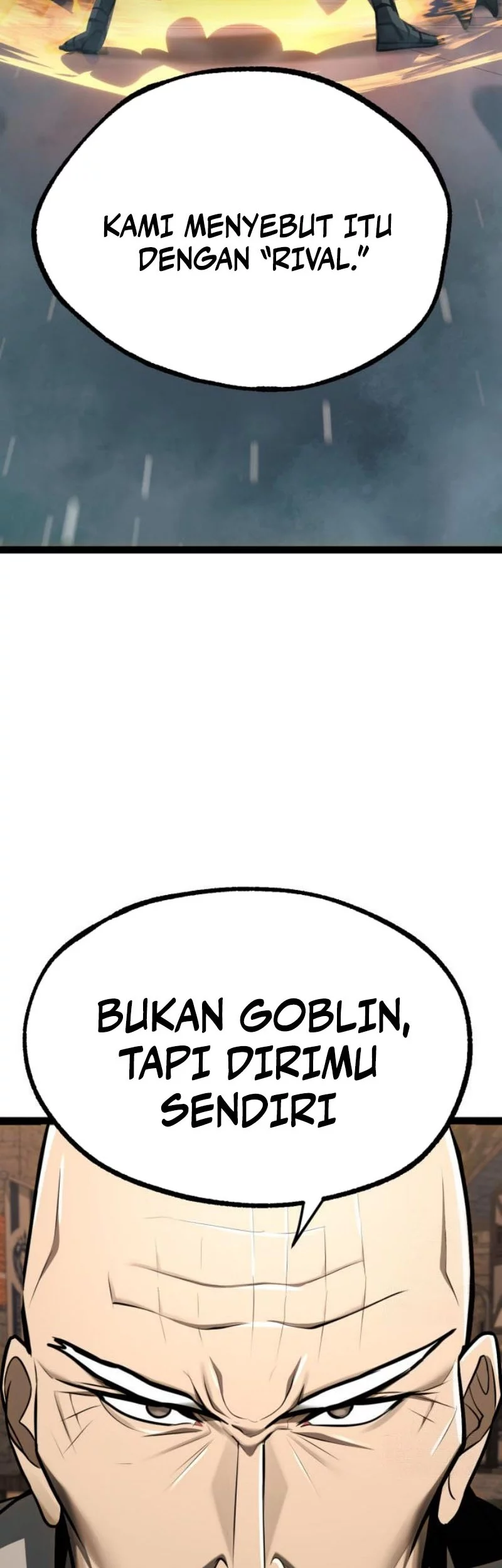 Level 999 Goblin Chapter 25 - halaman 45