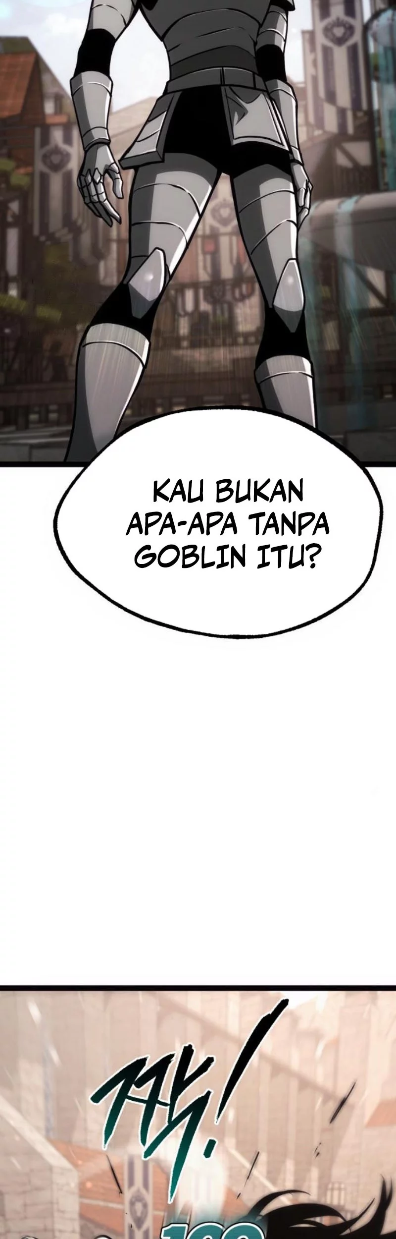 Level 999 Goblin Chapter 25 - halaman 47