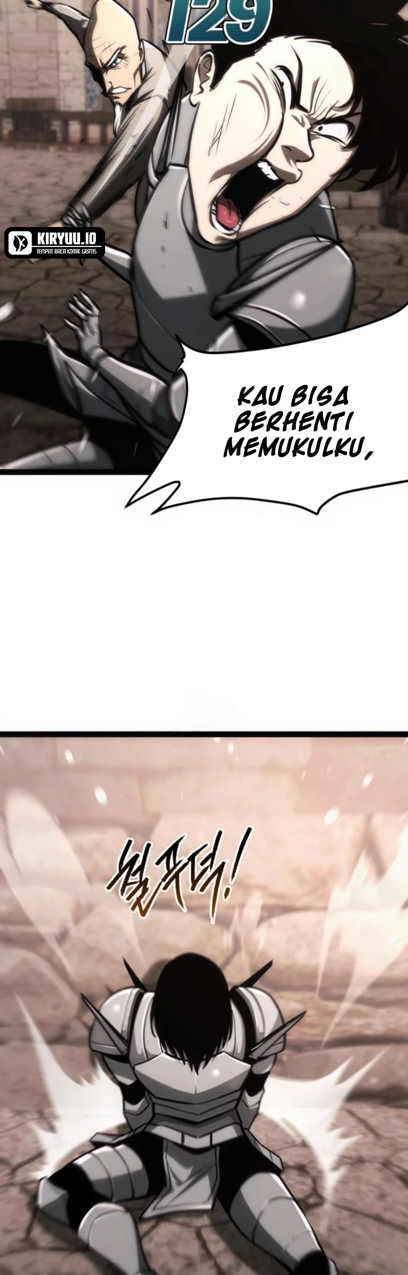 Level 999 Goblin Chapter 25 - halaman 48
