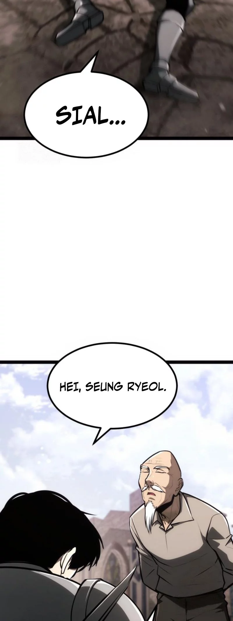 Level 999 Goblin Chapter 25 - halaman 49