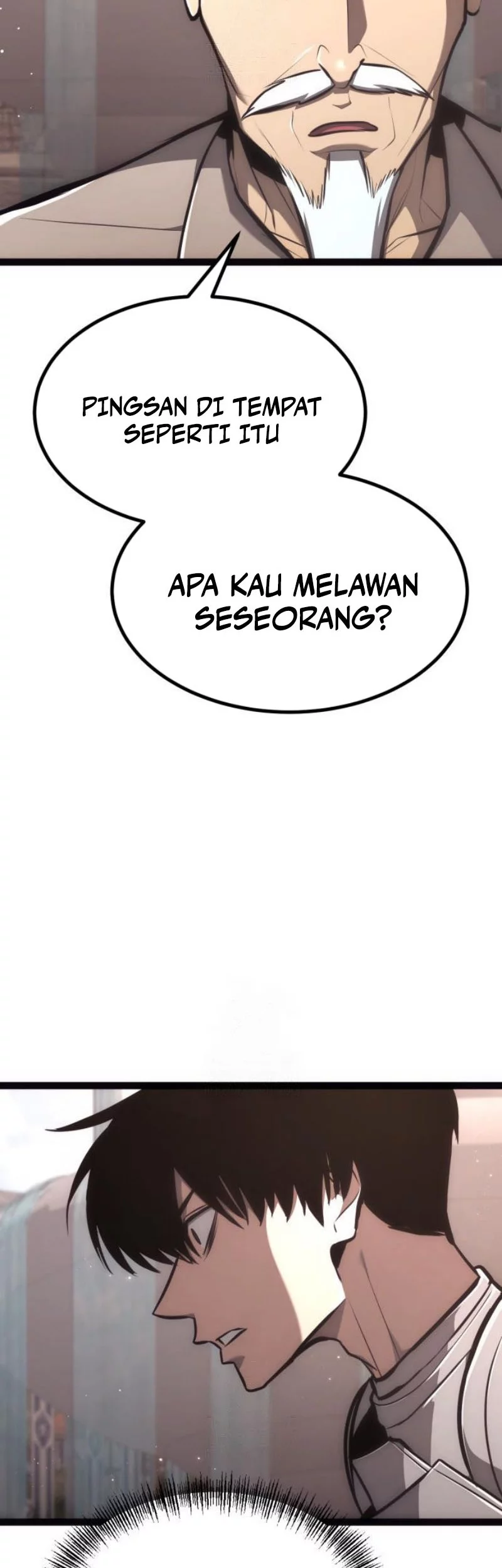 Level 999 Goblin Chapter 25 - halaman 5