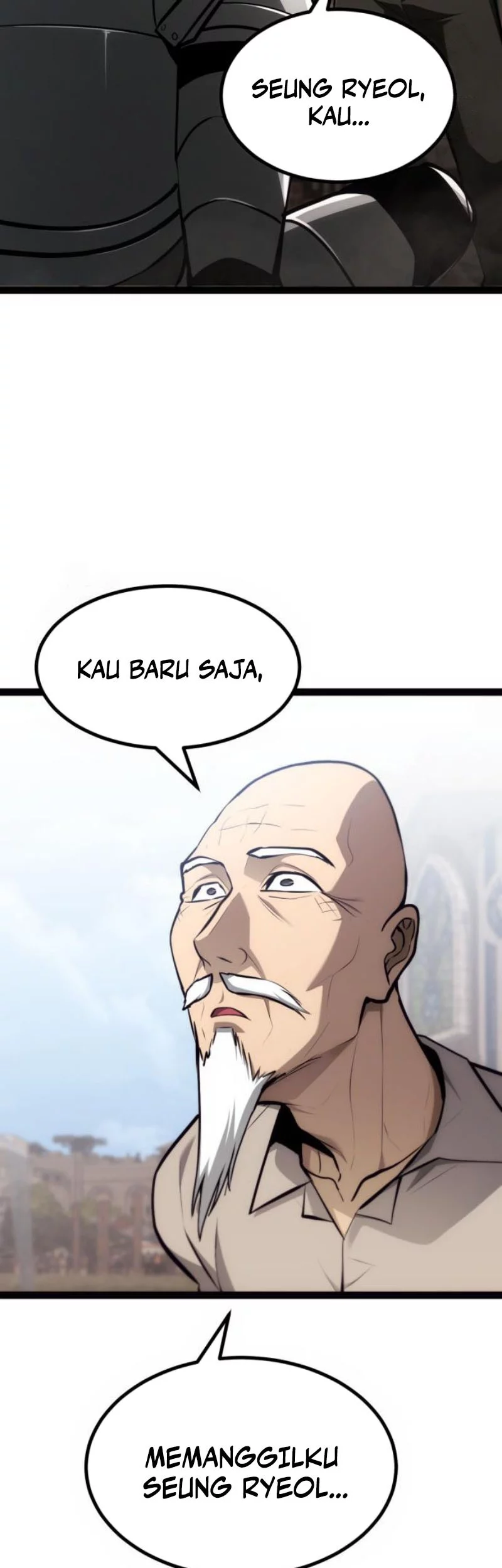 Level 999 Goblin Chapter 25 - halaman 50