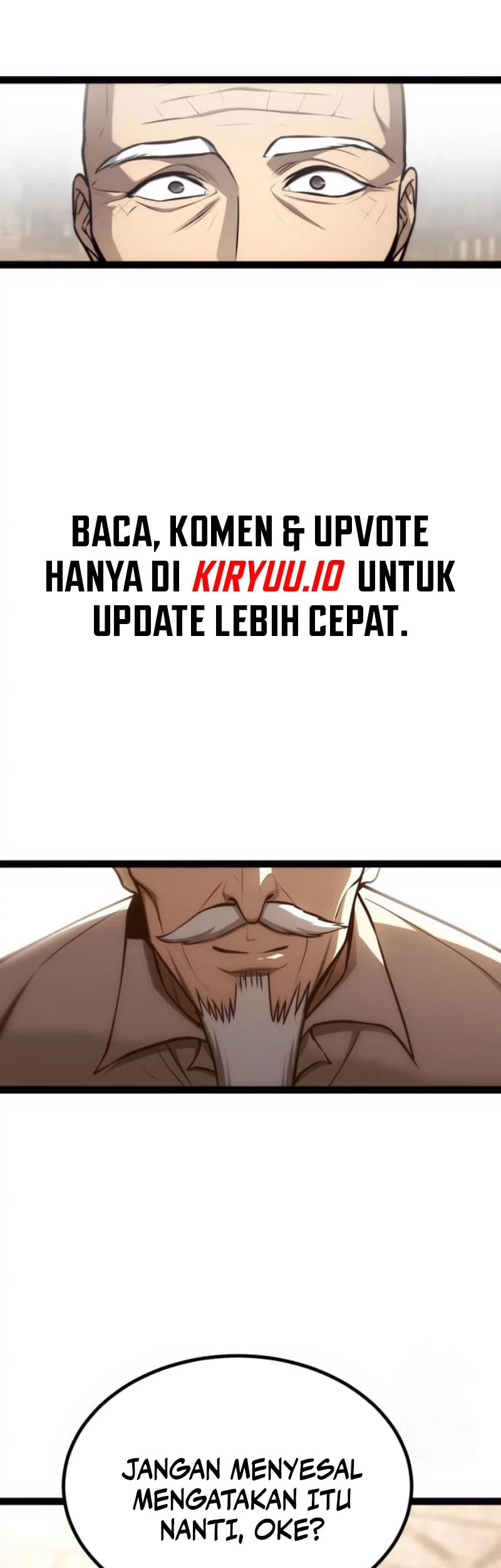 Level 999 Goblin Chapter 25 - halaman 52