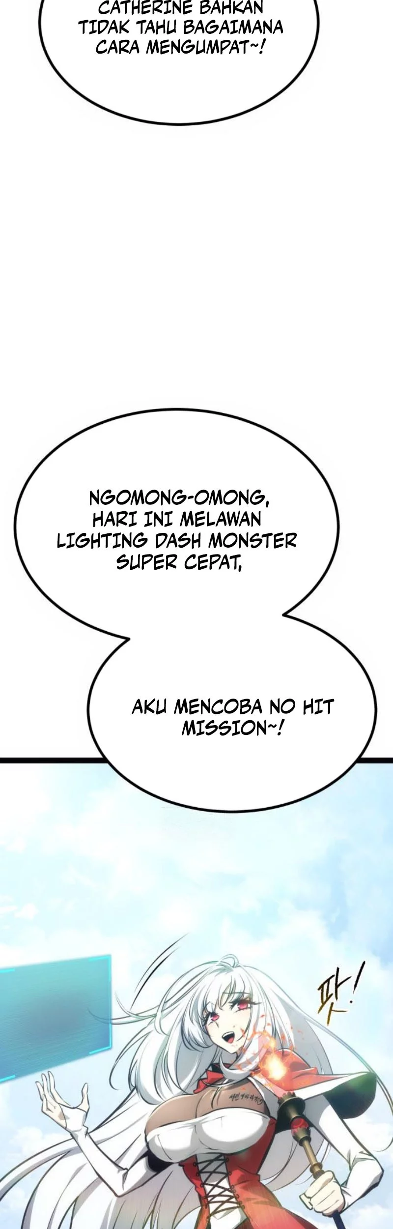 Level 999 Goblin Chapter 25 - halaman 58