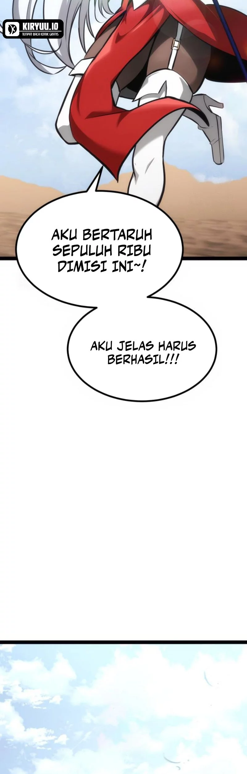 Level 999 Goblin Chapter 25 - halaman 59