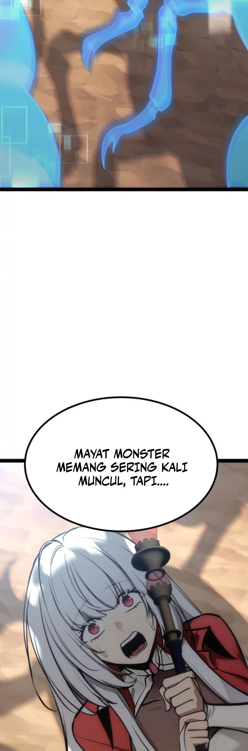 Level 999 Goblin Chapter 25 - halaman 67