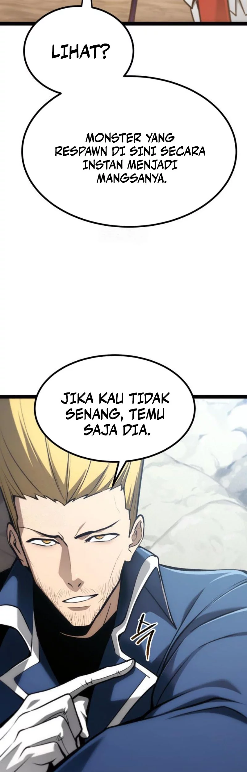 Level 999 Goblin Chapter 25 - halaman 70