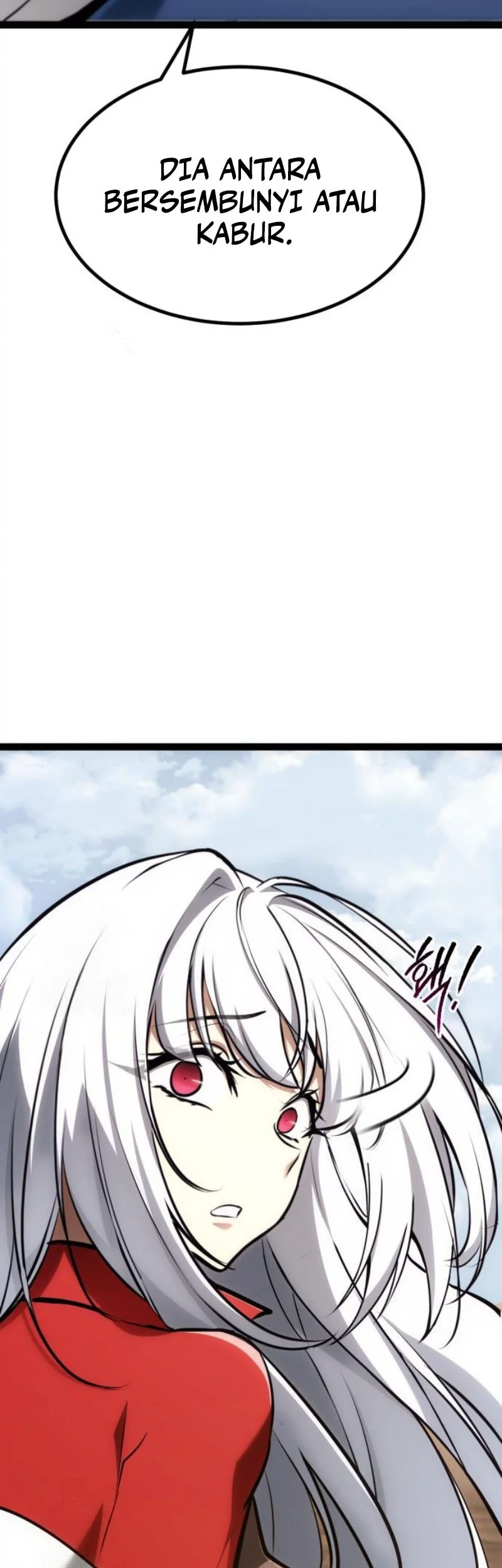 Level 999 Goblin Chapter 25 - halaman 71