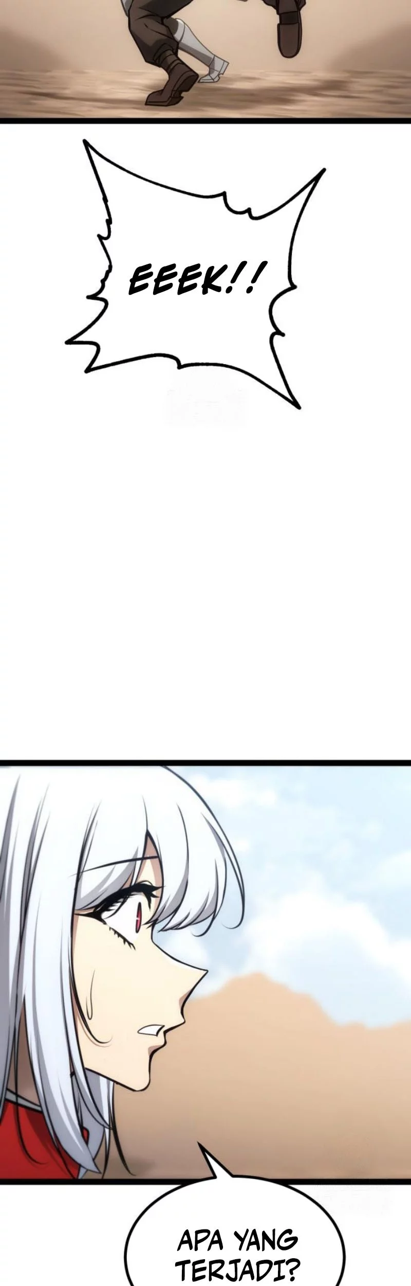Level 999 Goblin Chapter 25 - halaman 74