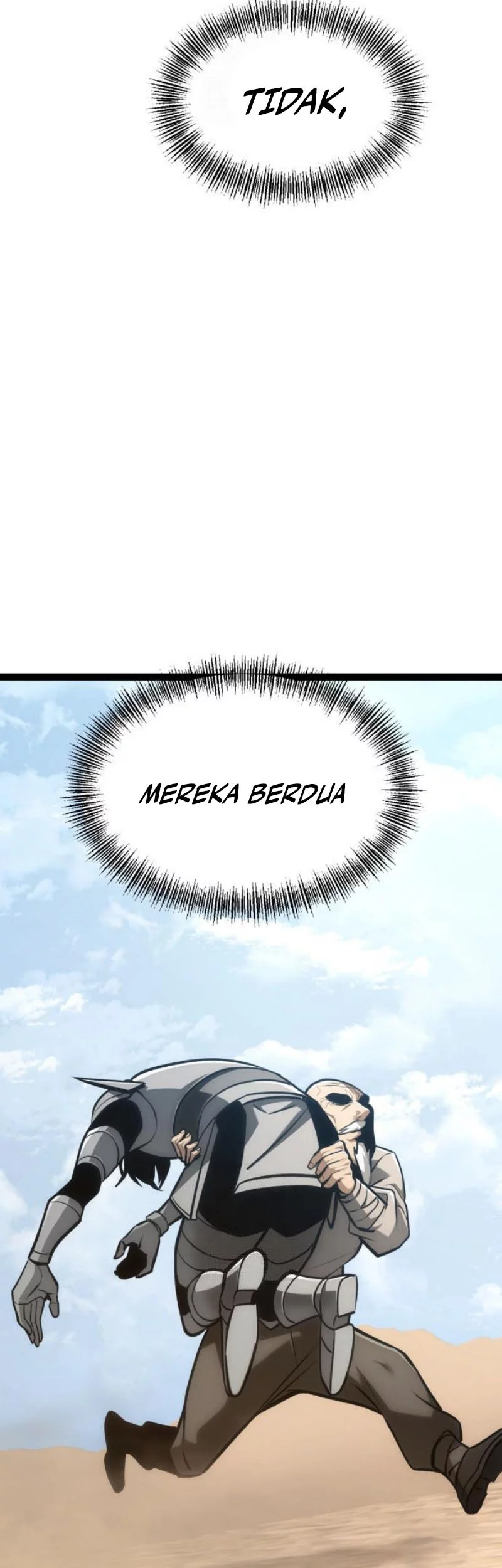 Level 999 Goblin Chapter 25 - halaman 82
