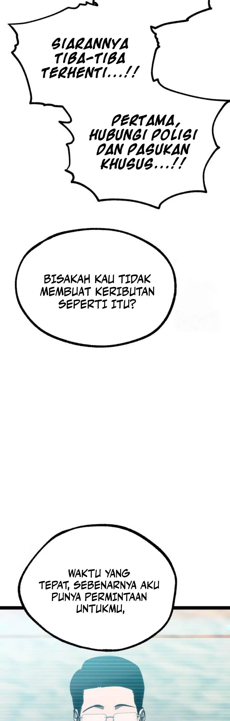 Level 999 Goblin Chapter 25 - halaman 86