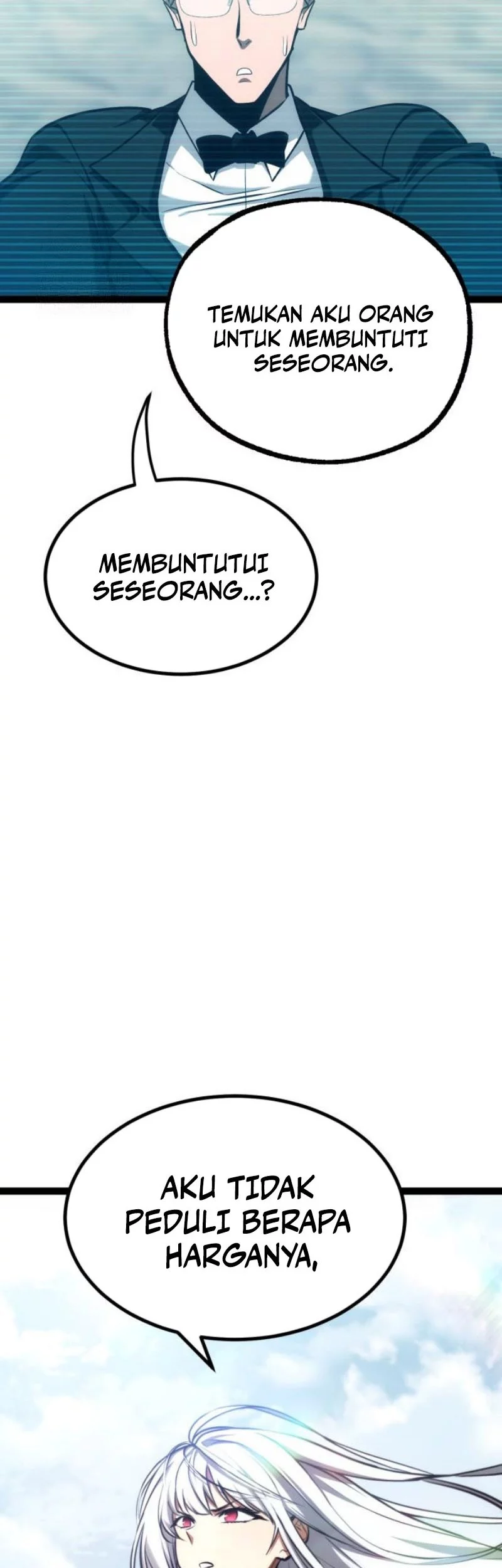 Level 999 Goblin Chapter 25 - halaman 87