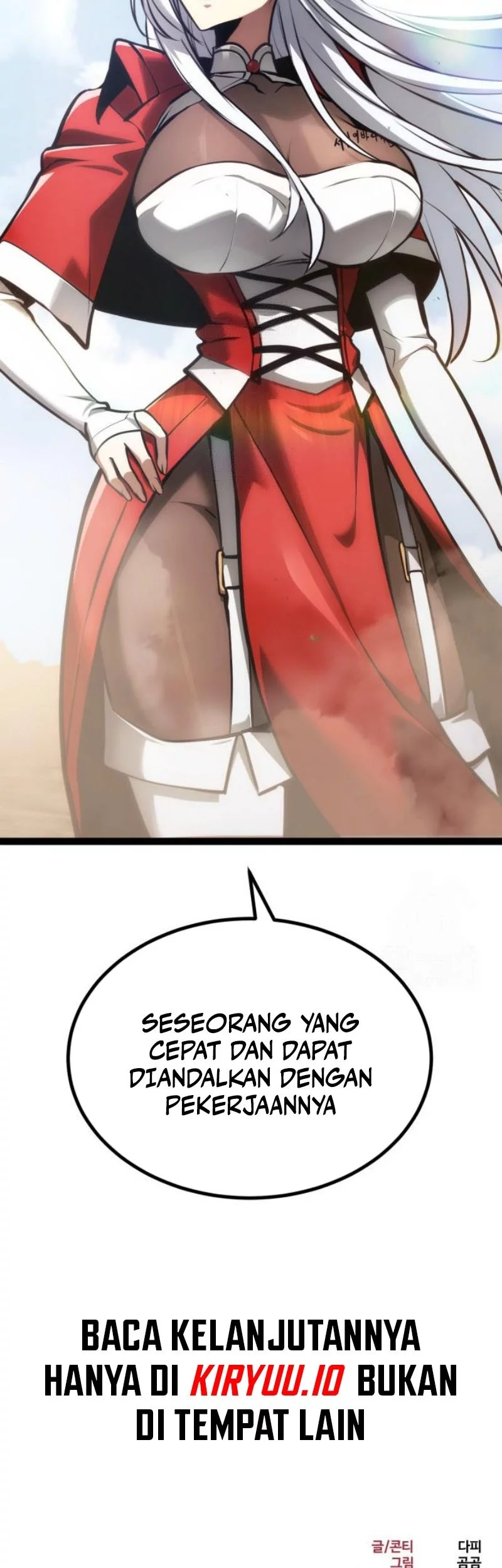 Level 999 Goblin Chapter 25 - halaman 88