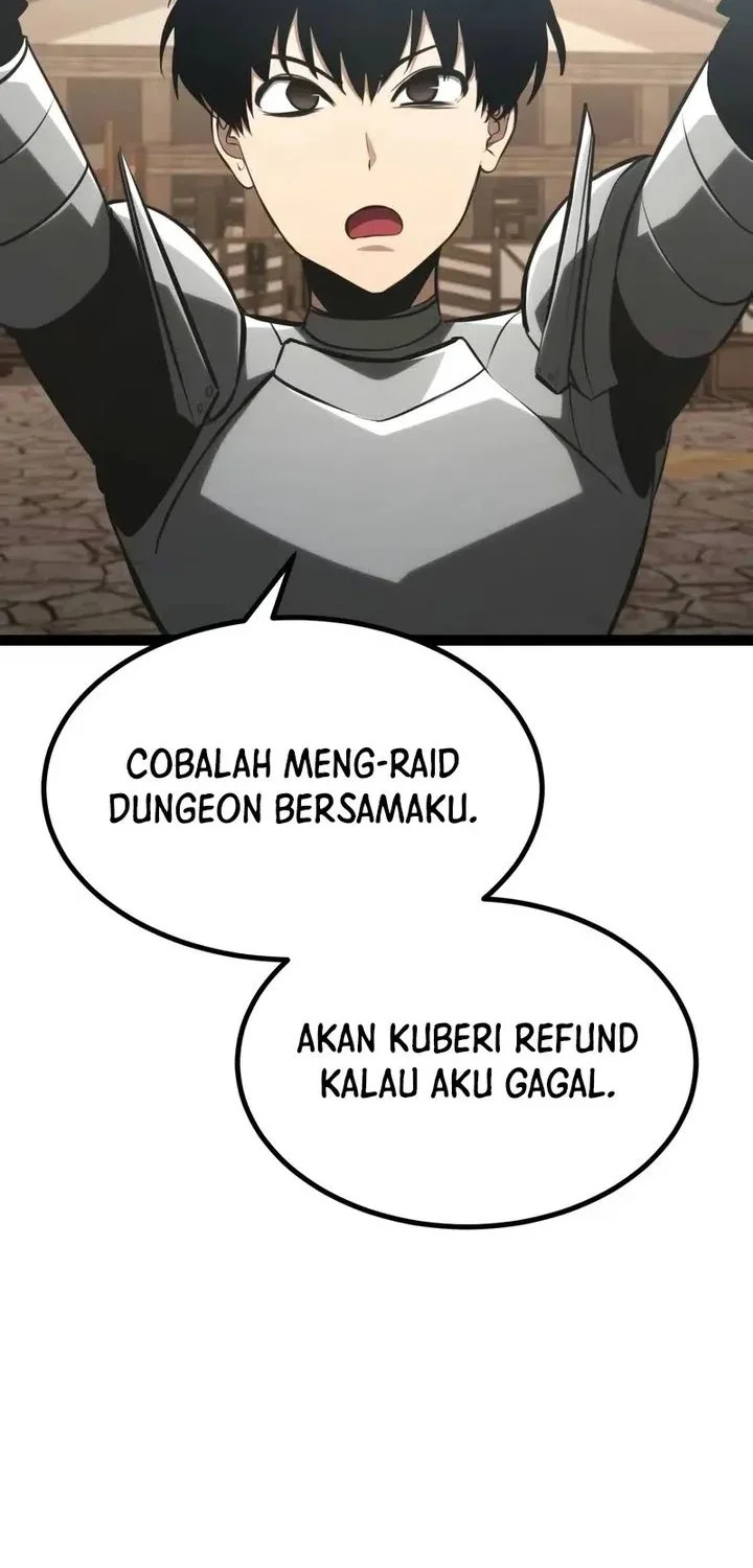 Level 999 Goblin Chapter 26 - halaman 15