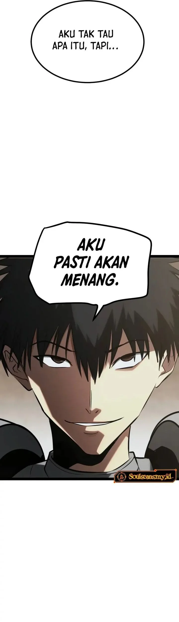 Level 999 Goblin Chapter 26 - halaman 18