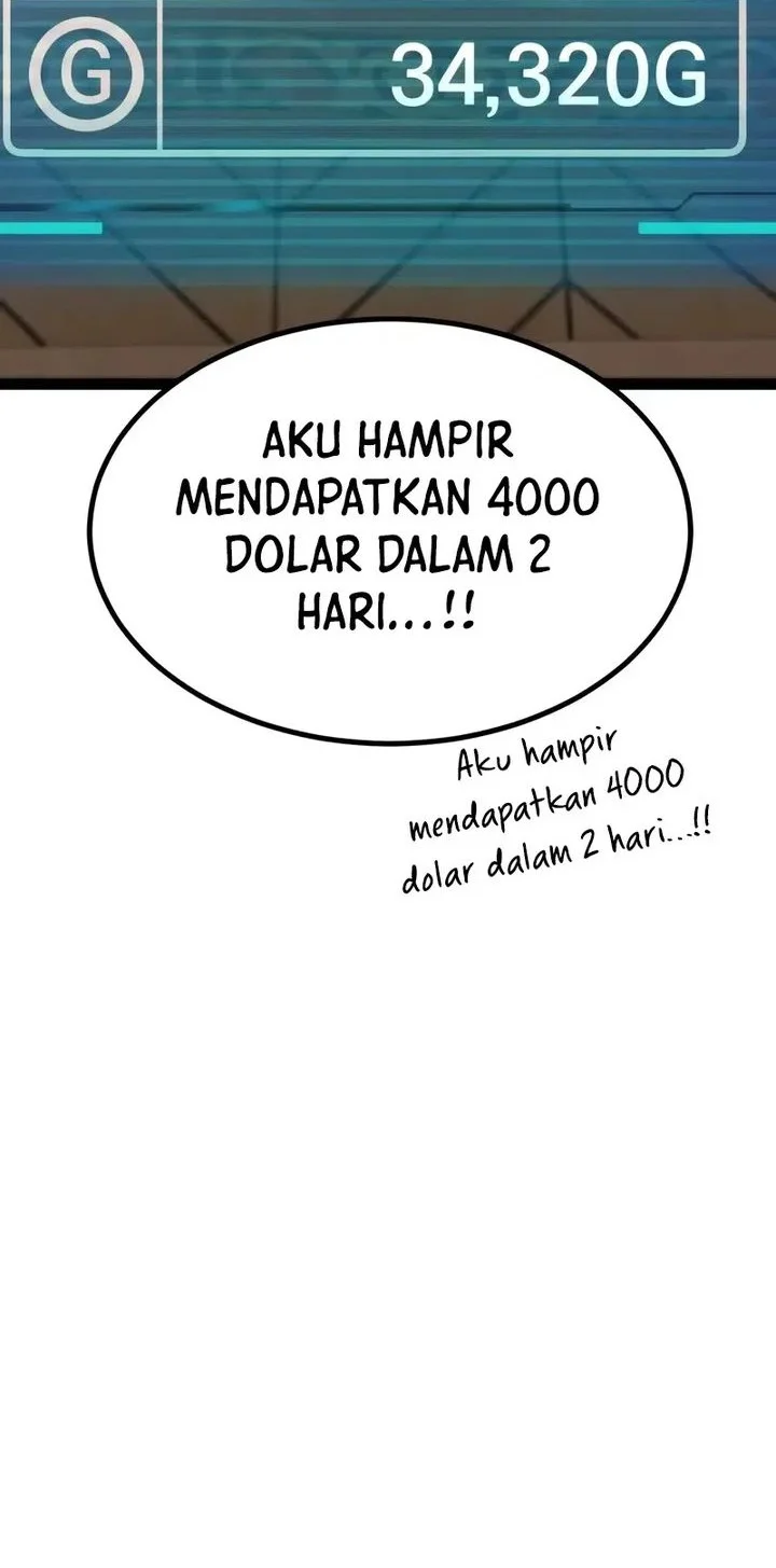 Level 999 Goblin Chapter 26 - halaman 33