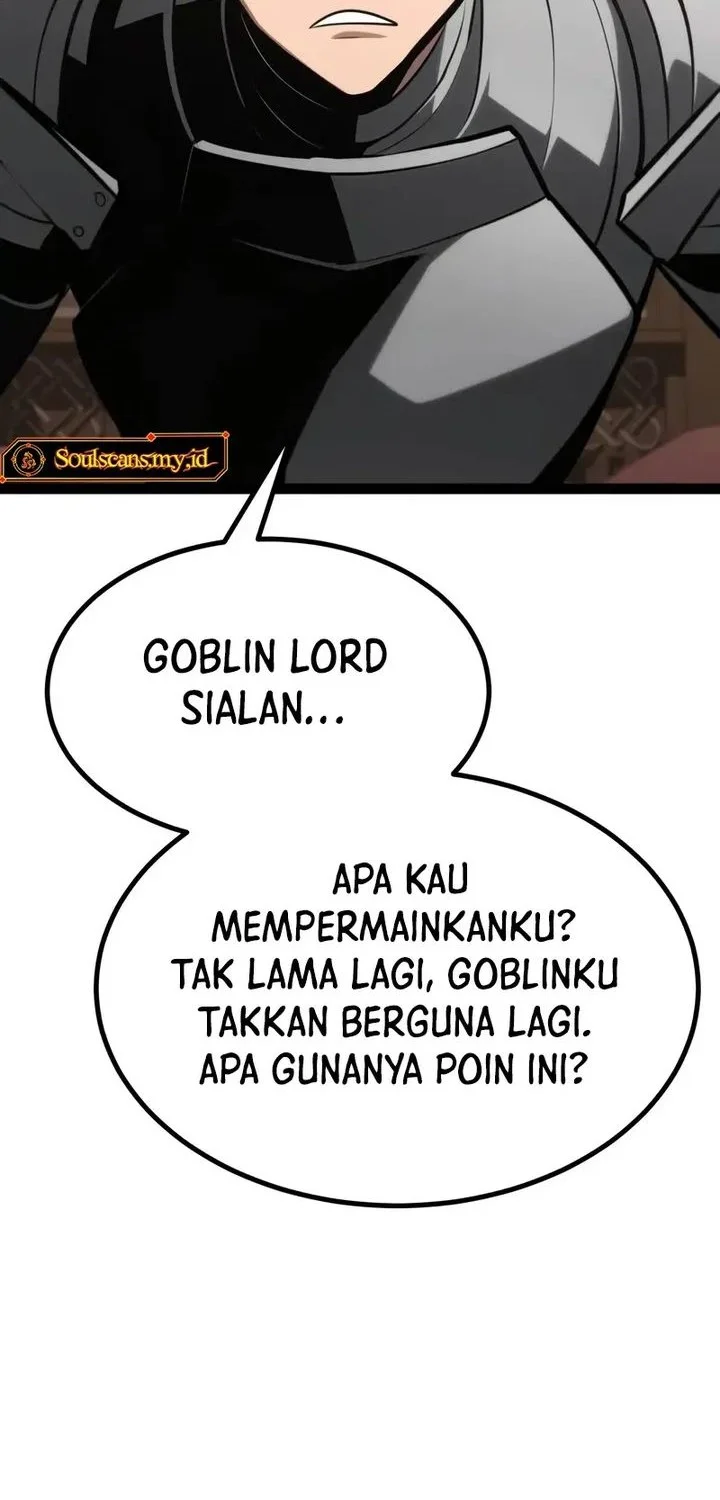 Level 999 Goblin Chapter 26 - halaman 35