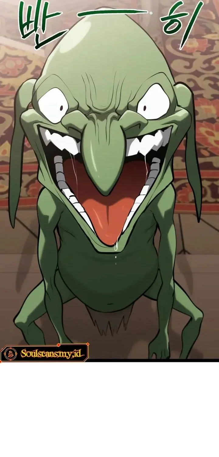Level 999 Goblin Chapter 26 - halaman 37