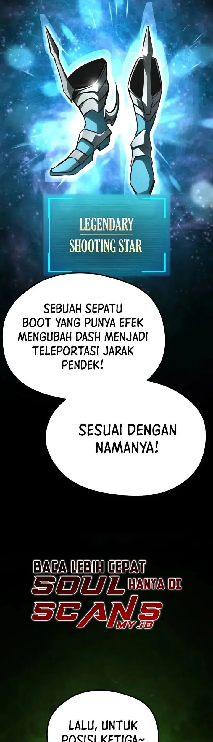 Level 999 Goblin Chapter 26 - halaman 52