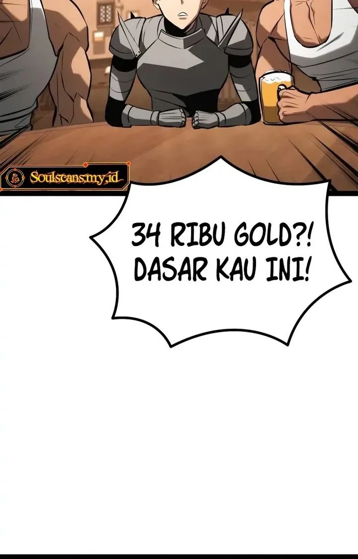 Level 999 Goblin Chapter 26 - halaman 57