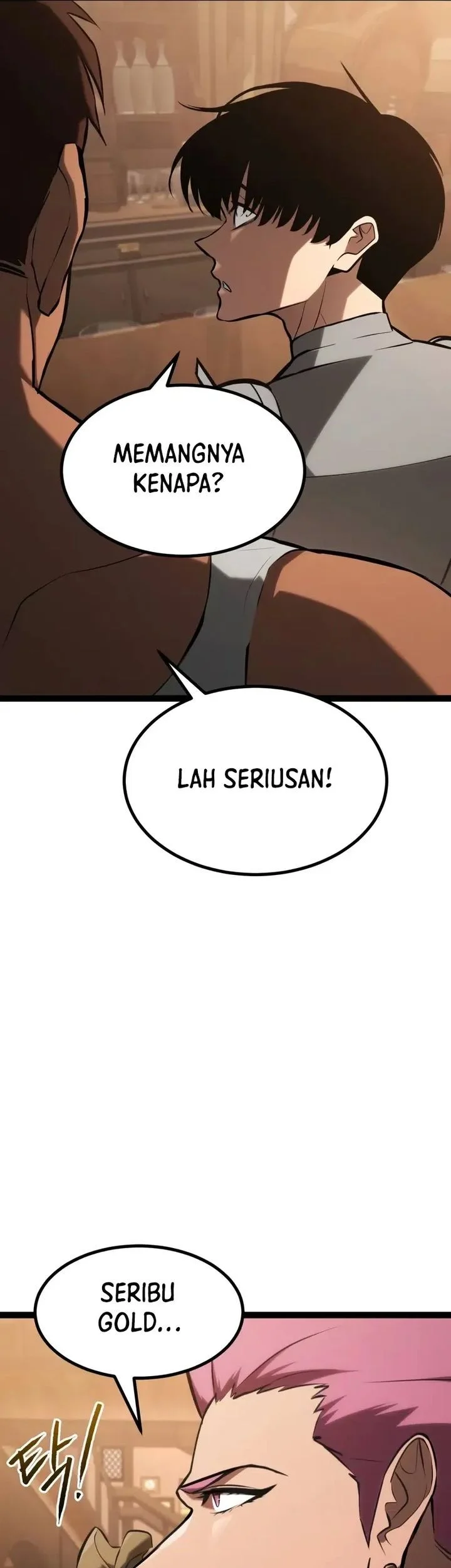 Level 999 Goblin Chapter 26 - halaman 58