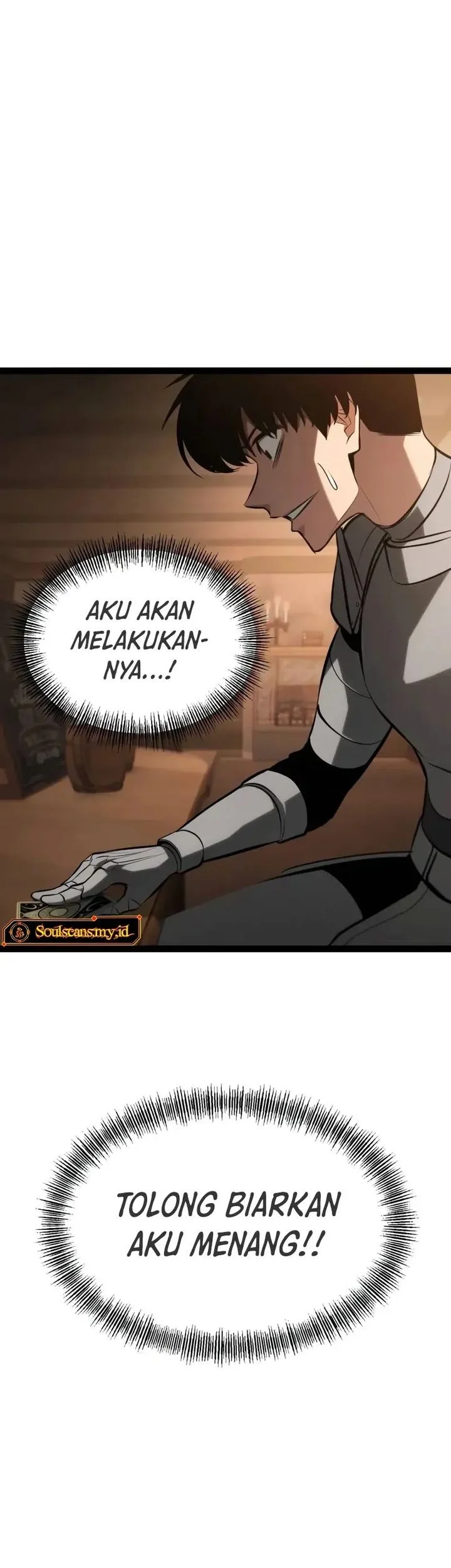 Level 999 Goblin Chapter 26 - halaman 66