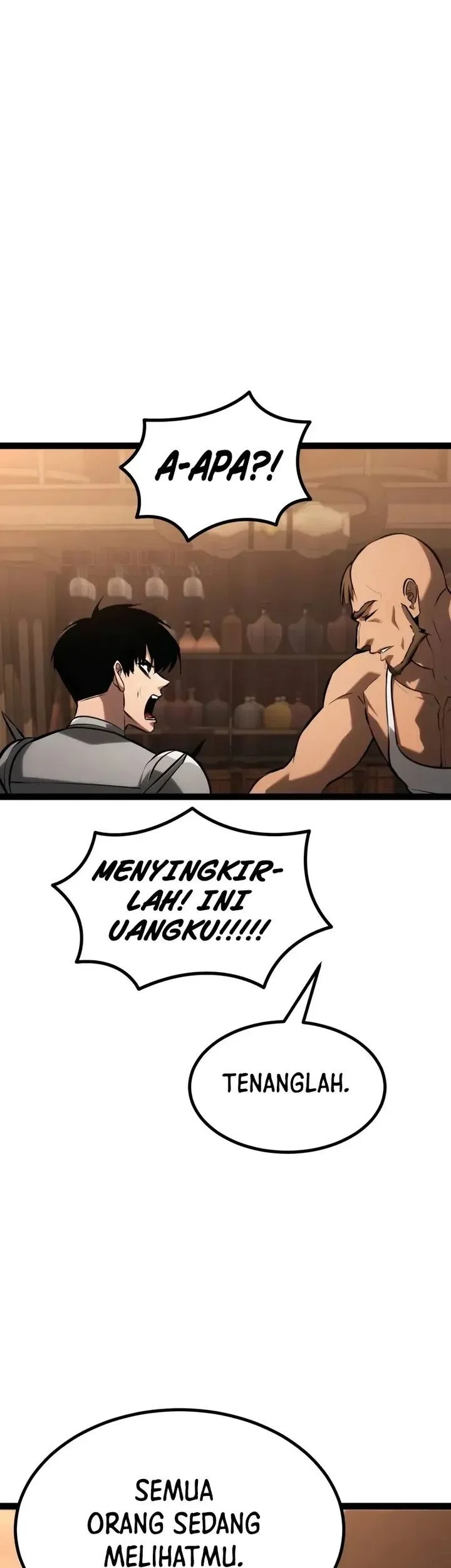 Level 999 Goblin Chapter 26 - halaman 68