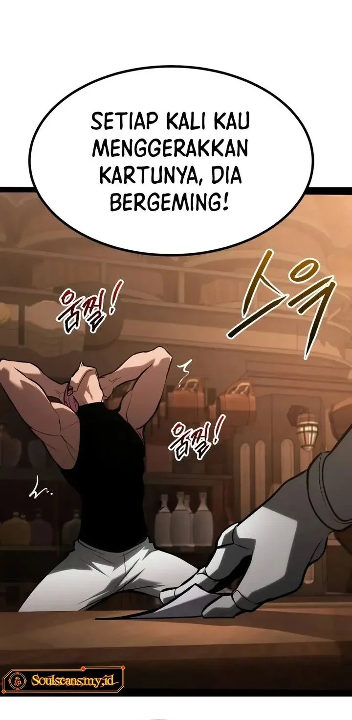 Level 999 Goblin Chapter 26 - halaman 73
