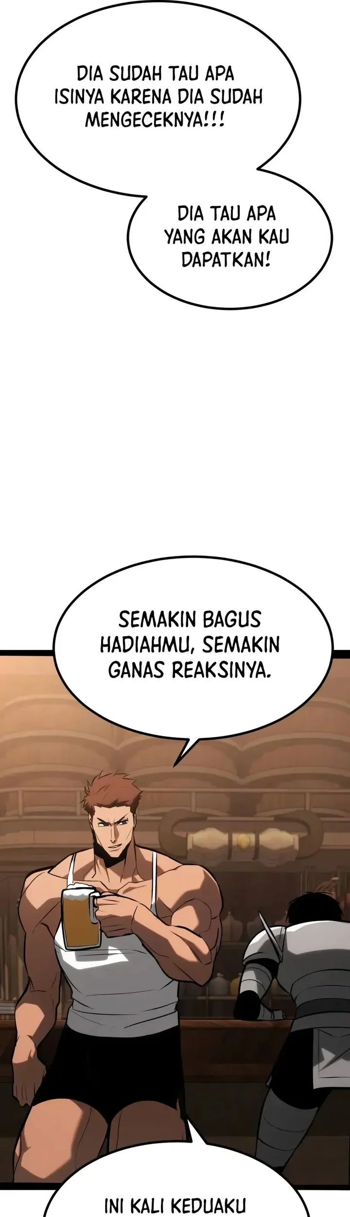 Level 999 Goblin Chapter 26 - halaman 74
