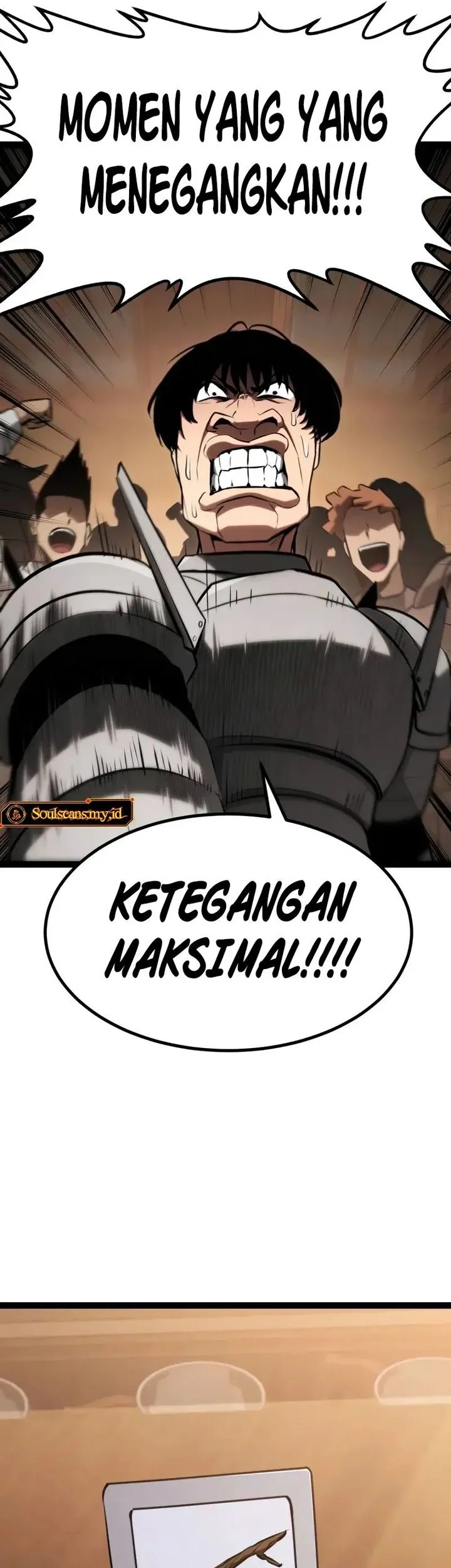 Level 999 Goblin Chapter 26 - halaman 78