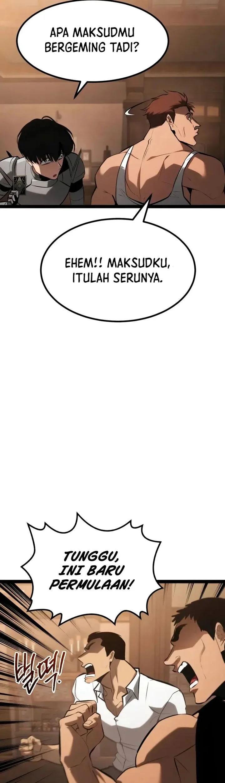 Level 999 Goblin Chapter 26 - halaman 80