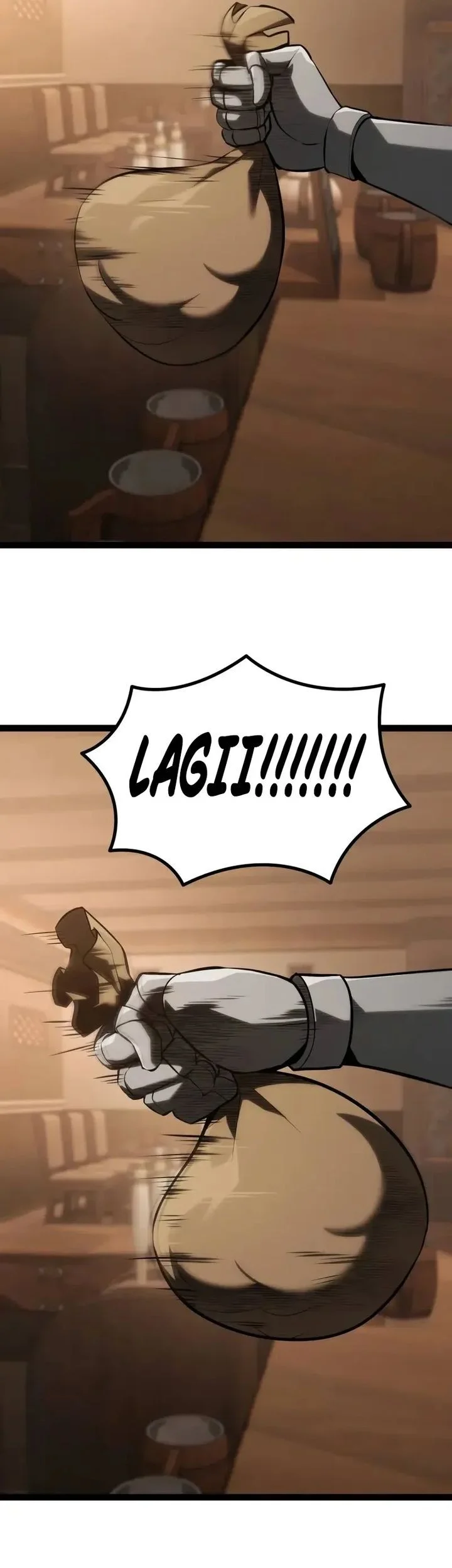 Level 999 Goblin Chapter 26 - halaman 86