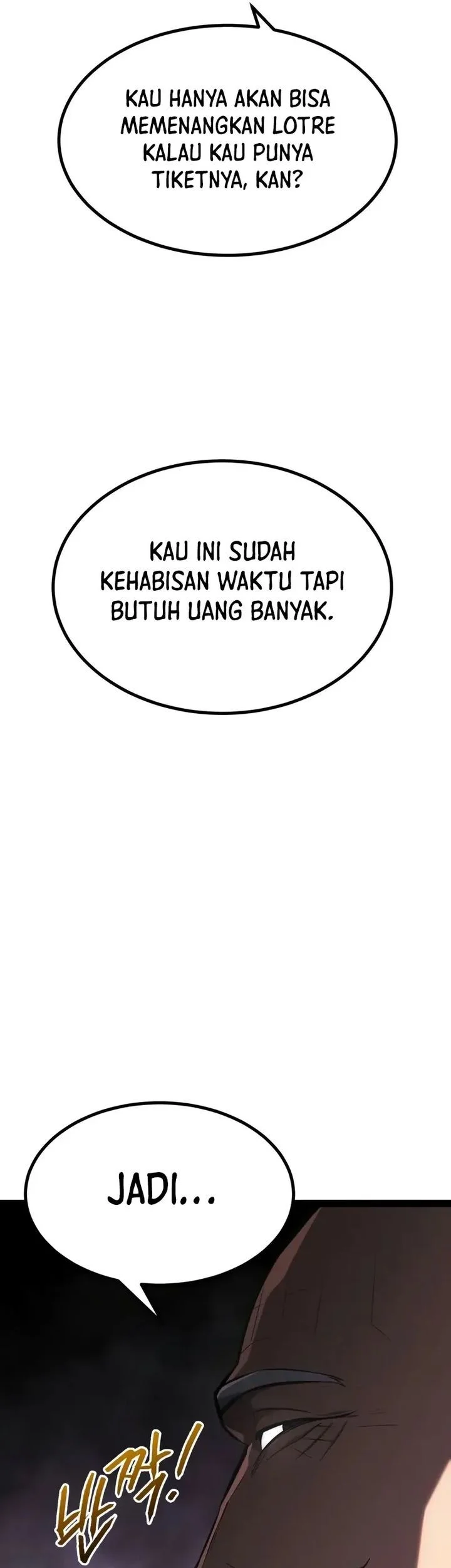 Level 999 Goblin Chapter 26 - halaman 9