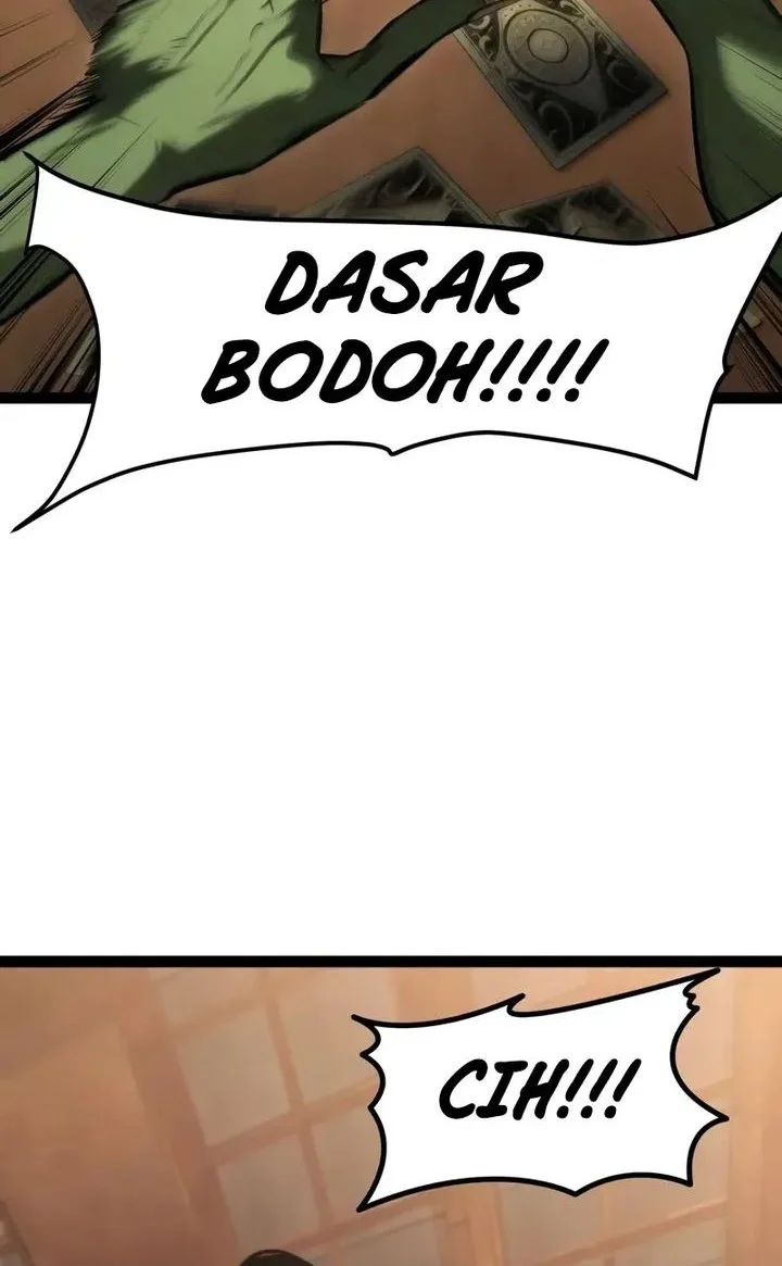 Level 999 Goblin Chapter 26 - halaman 97