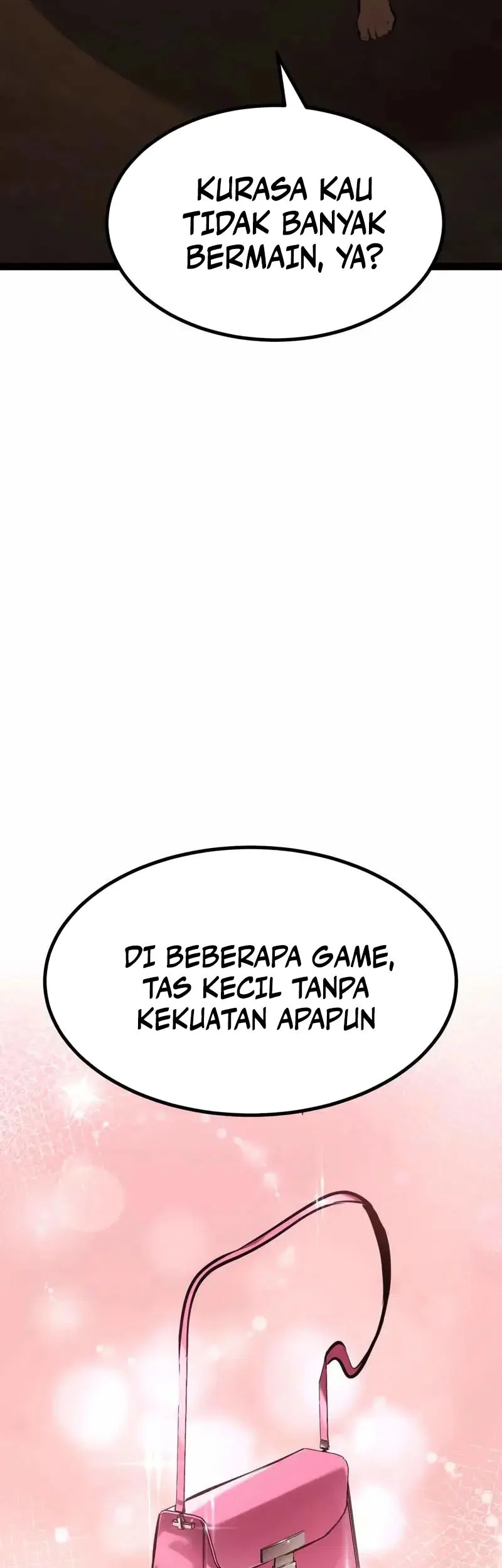 Level 999 Goblin Chapter 27.2 - halaman 18