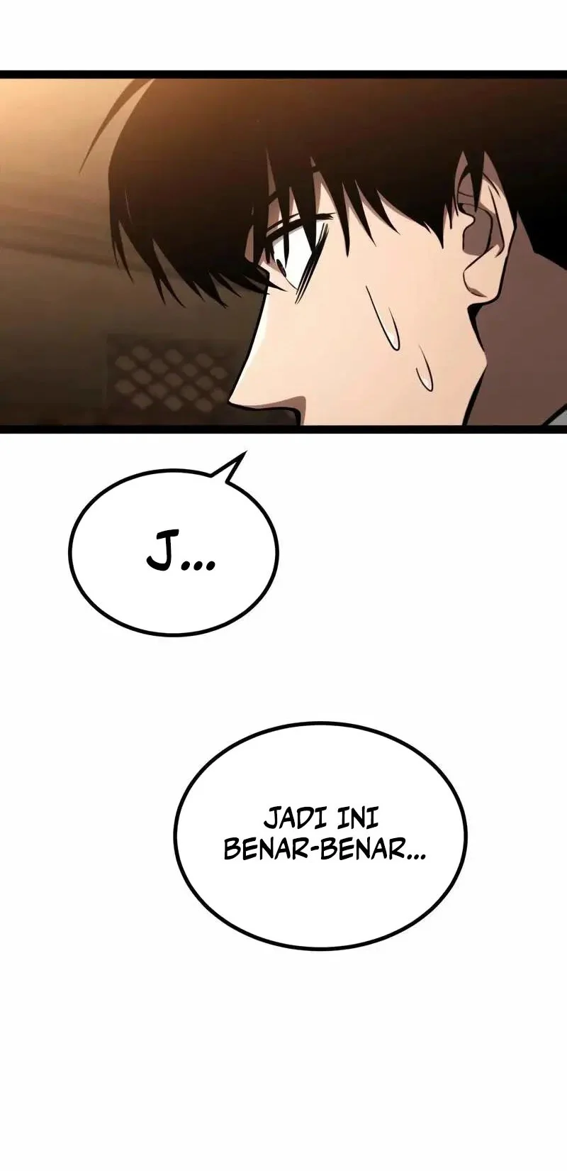 Level 999 Goblin Chapter 27.2 - halaman 25