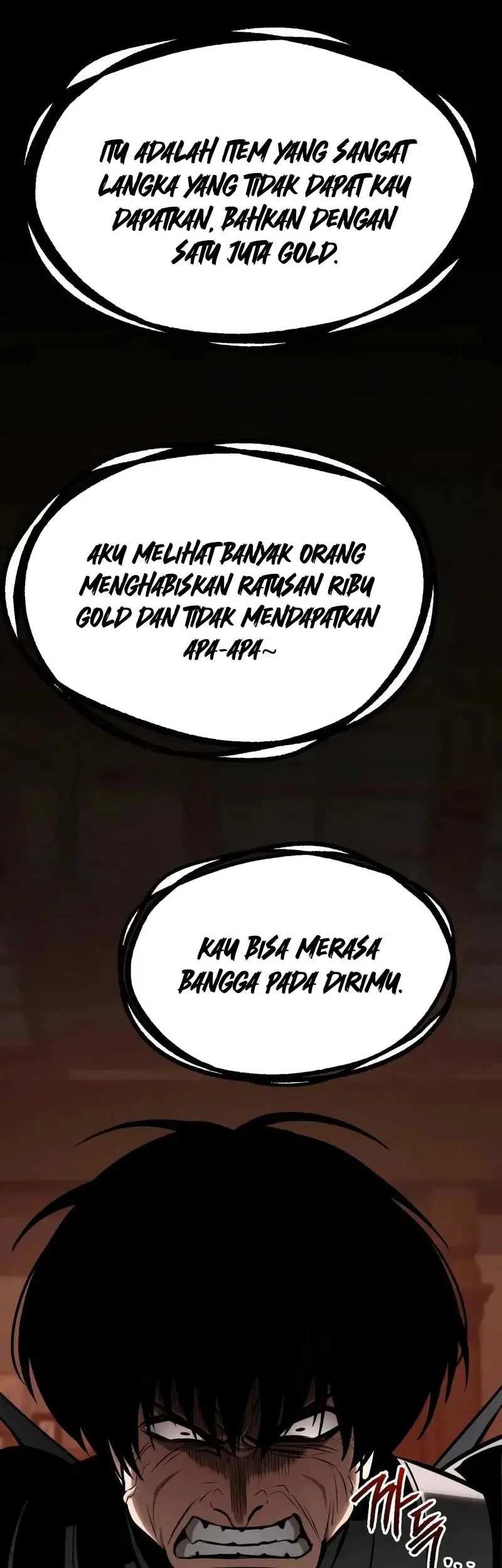 Level 999 Goblin Chapter 27.2 - halaman 27