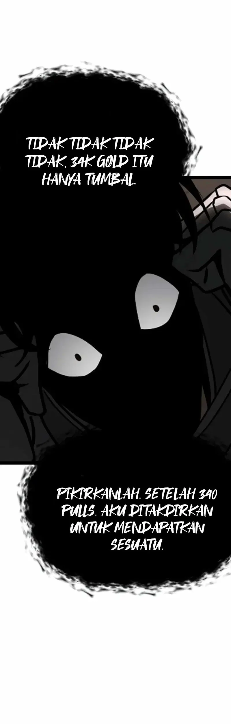 Level 999 Goblin Chapter 27.2 - halaman 33